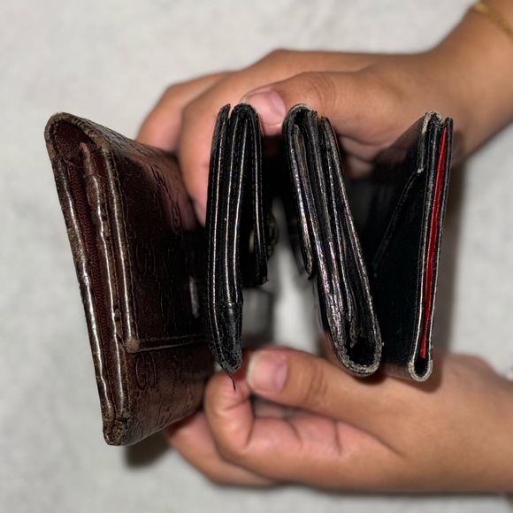 Authentic GUCCI Wallet Reseller Bundle - Picture 11 of 13
